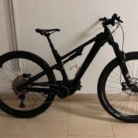 E-BIKE CANYON NEURON:ON 7 TG M 2024