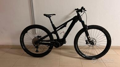 E-BIKE CANYON NEURON:ON 7 TG M 2024