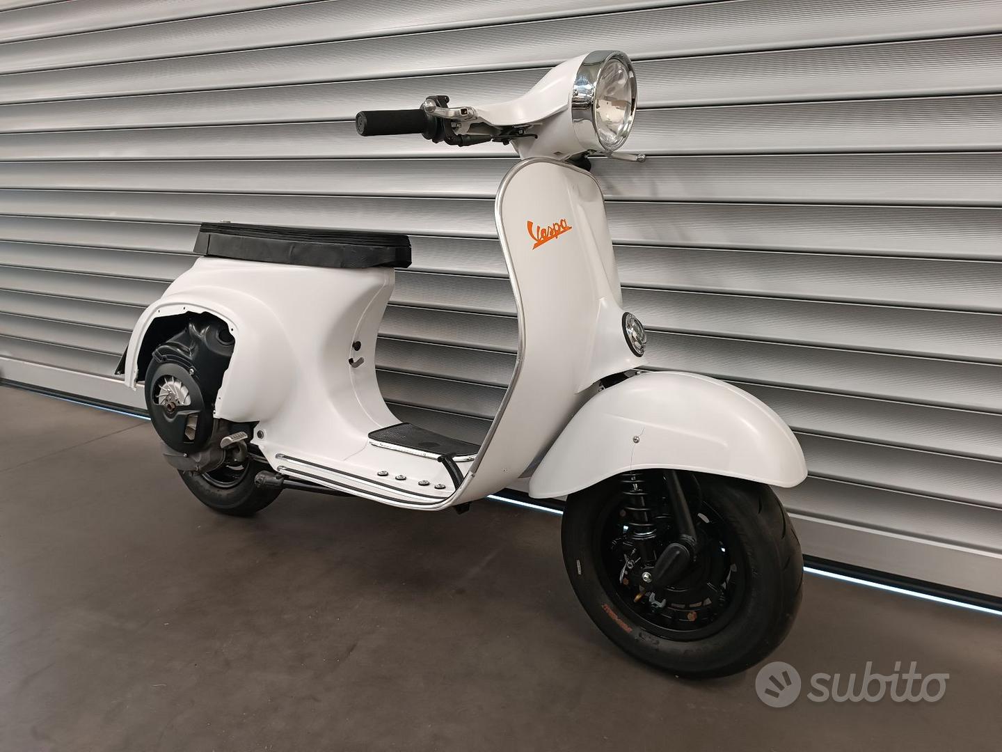 Vespa 125 primavera et3 - Moto e Scooter In vendita a Padova