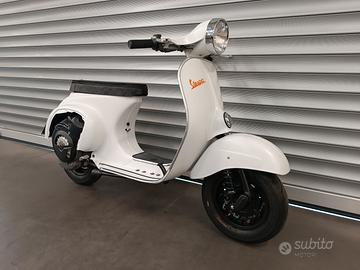 Vespa 125  primavera et3