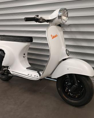 Vespa 125  primavera et3