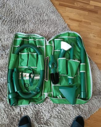 Accessori originali folletto vk 135