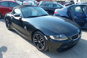 Bmw Z4 2.0i 150CV CABRIO Roadster