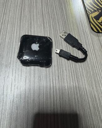 Multi presa usb