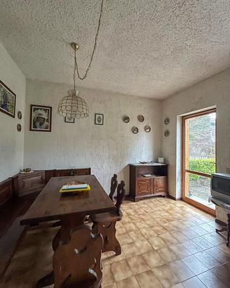 Appartamento Alta Valle Intelvi