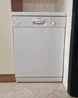 Lavastoviglie Bosch 60 cm a libera installazione