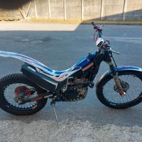 Montesa Cota 301 - 2019