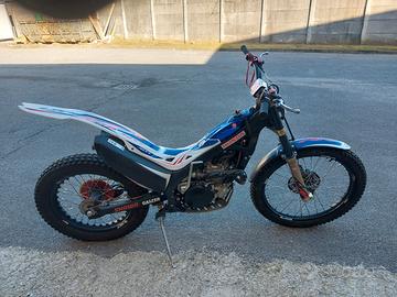 Montesa Cota 301 - 2019