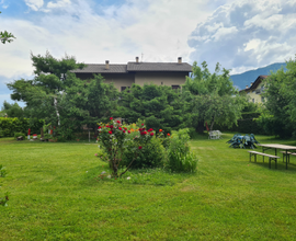 Appartamenti per vacanze, lago di Caldonazzo