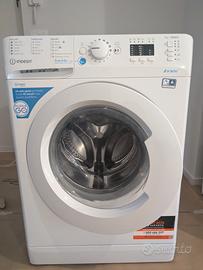 Lavatrice Indesit Innex 7 kg – €180