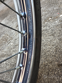 Suzuki 50cc 4 marce d'epoca