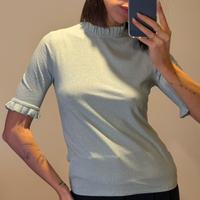 Maglia OVS a costine - mai indossato