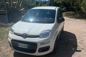 Fiat panda 2017
