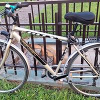 Bici City Bike 28" 