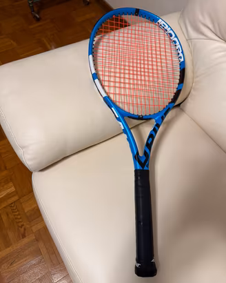 Racchetta Babolat Pure Aero Team