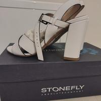 Sandalo scarpa donna