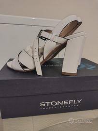 Sandalo scarpa donna