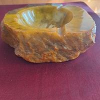 posacenere in alabastro