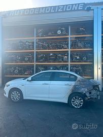 RICAMBI USATI AUTO FIAT TIPO 2016 843A1000