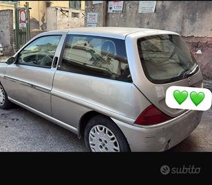 lancia y elefantino