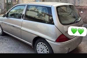 lancia y elefantino