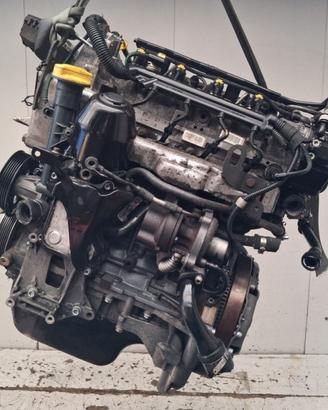199A2000 MOTORE IMP.BOSCH LANCIA YPSILON II REST (