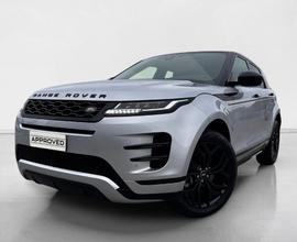 LAND ROVER Range Rover Evoque 2.0D I4 180 CV AWD