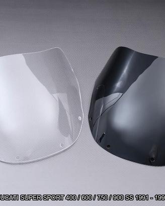 Cupolino DUCATI SUPERSPORT 600 750 900 1991 - 1997