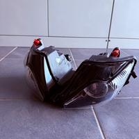 Fanale Daytona 675 -2006