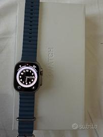 Smartwatch ultra 3