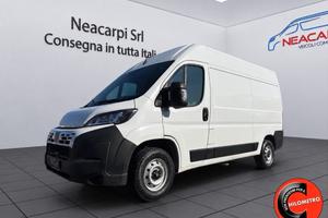 FIAT Ducato 35 2.2 BHDi 140 CV-CRUISE-E6E(PM-TM-L2