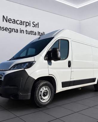 FIAT Ducato 35 2.2 BHDi 140 CV-CRUISE-E6E(PM-TM-L2
