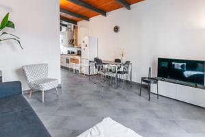 BILOCALE RISTRUTTURATO PER INVESTIMENTO