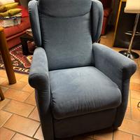 Vitarelax poltrona relax