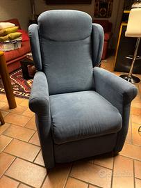 Vitarelax poltrona relax