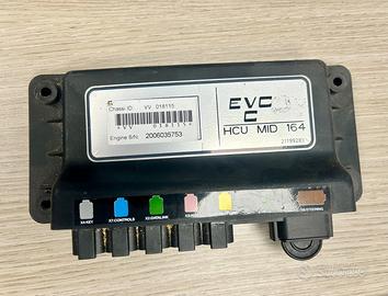 Centralina Volvo Penta EVC 164