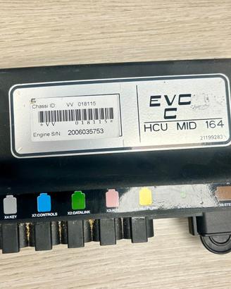 Centralina Volvo Penta EVC 164