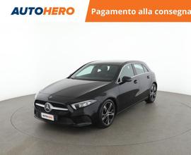 MERCEDES-BENZ A 180 HZ03561