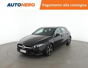 MERCEDES-BENZ A 180 HZ03561