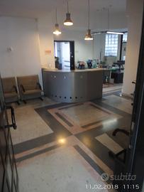Ideale ufficio rappresentanza/studio professionale