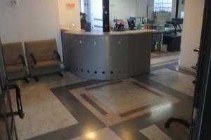 Ideale ufficio rappresentanza/studio professionale