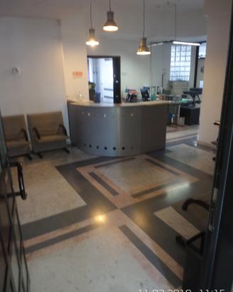Ideale ufficio rappresentanza/studio professionale