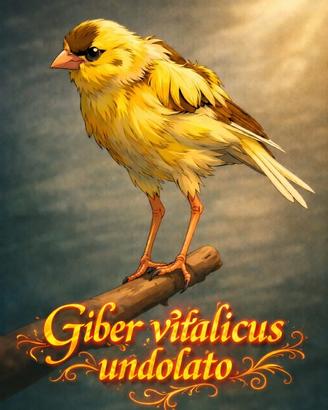 Giber vitalicus