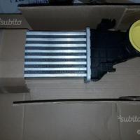 Intercooler mercedes classe e w211 2115001002