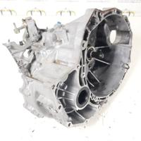 CAMBIO NISSAN X-TRAIL «I» (2001)