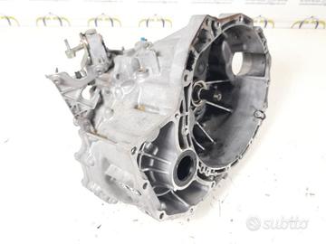 CAMBIO NISSAN X-TRAIL «I» (2001)