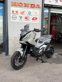 Honda X-ADV 750 10th