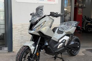 Honda X-ADV 750 10th