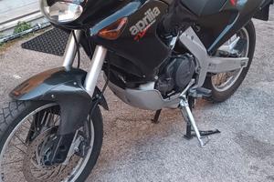 Aprilia Pegaso 650
