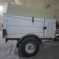 Carrello appendice trasporto animali omologato